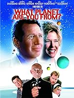 What Planet Are You From?