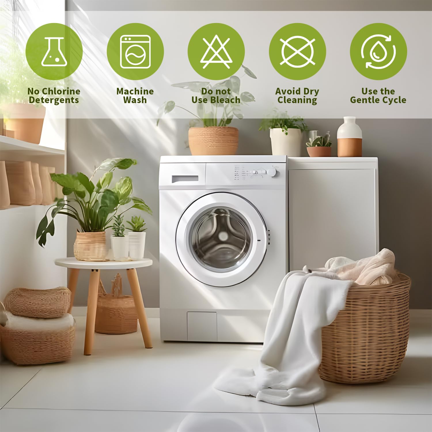 Shilucheng 100% Viscose Derived from Bamboo_ Sheets