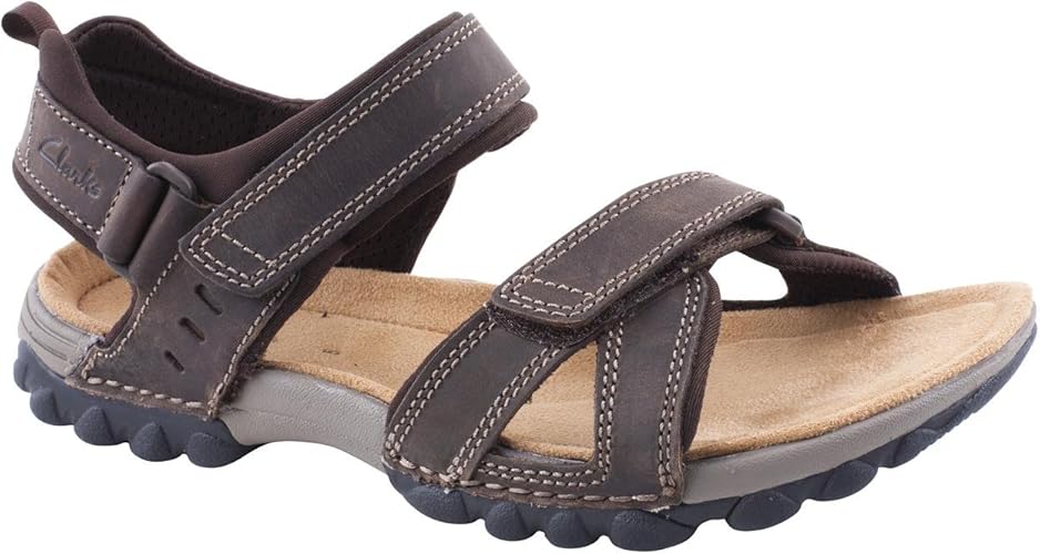clarks vextor sandals