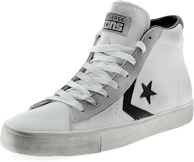 converse lifestyle pro