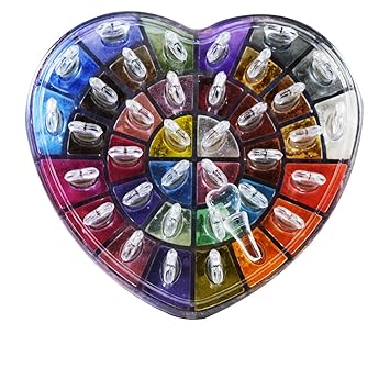 ADS Adbeni ADS 36 Color Shiner Eyeshadow-A8336