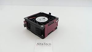 Delta, HP PFC0912DE, 584562-001, 591208-001 Cooling Fan Module Assy T48147 (Certified Refurbished)