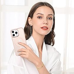 BENTOBEN for iPhone 15 Pro Max Phone Case,iPhone 15