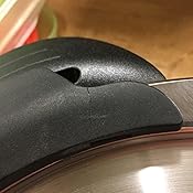 Fissler Topfset intensa – 5-teiliges, innovatives