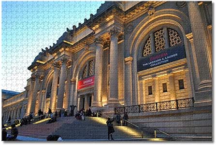 Amazon.com: USA America Metropolitan Museum of Art New ...