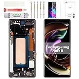 TFT for Samsung Note 9 Screen Replacement for