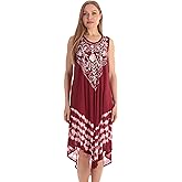 Riviera Sun Sleeveless Dresses for Women
