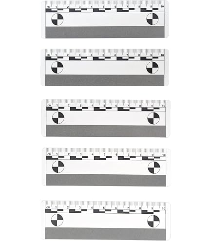 Kodak 1527654 Color Separation Guide & Grayscale Q-13 8