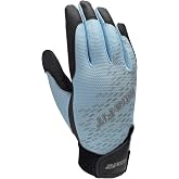 Intra-FIT Racquetball Glove Extra Grip Pickleball Tennis Gloves | Quick-Dry, Breathable, Right or Left Hand