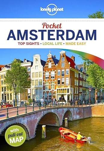 Download Pocket Amsterdam - 5ed - Anglais PDF