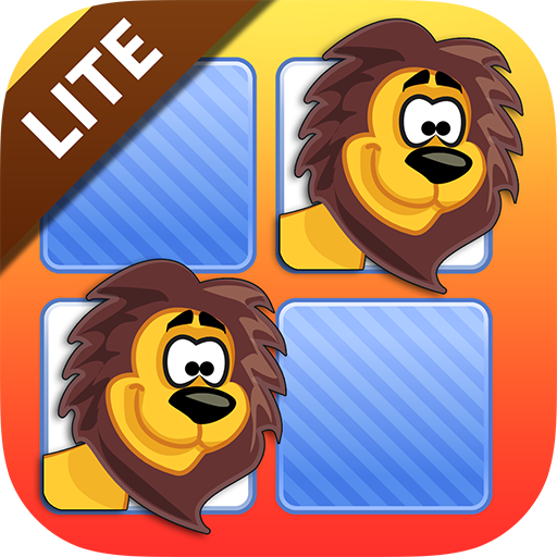 無料 記憶力ゲーム 野生動物 Amazon Co Jp Appstore For Android