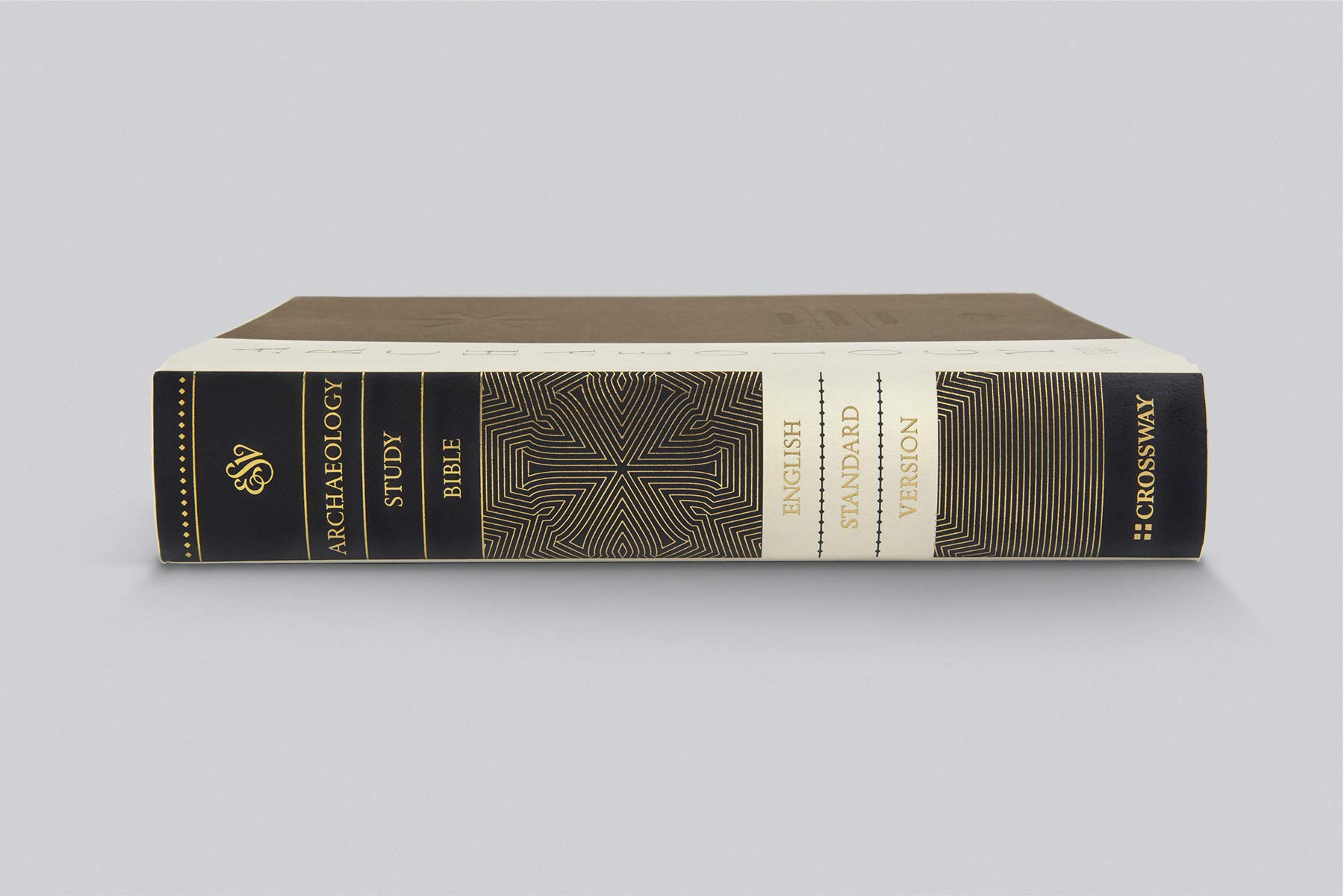 ESV Archaeology Study Bible