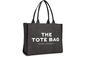 Marc Jacobs Women's The Large Tote Bag