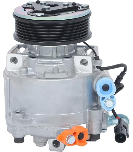Amazon.com: 9520068LA0 Compatible For Car Air Conditioner