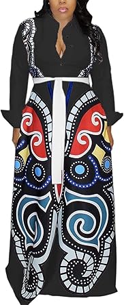 long skirt top amazon