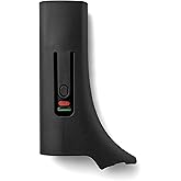 Bugaboo Dragonfly Snack Tray Adapter & Cup Holder Mount, Quick Connect Click-in Accessory for Bugaboo Dragonfly Stroller, Eas