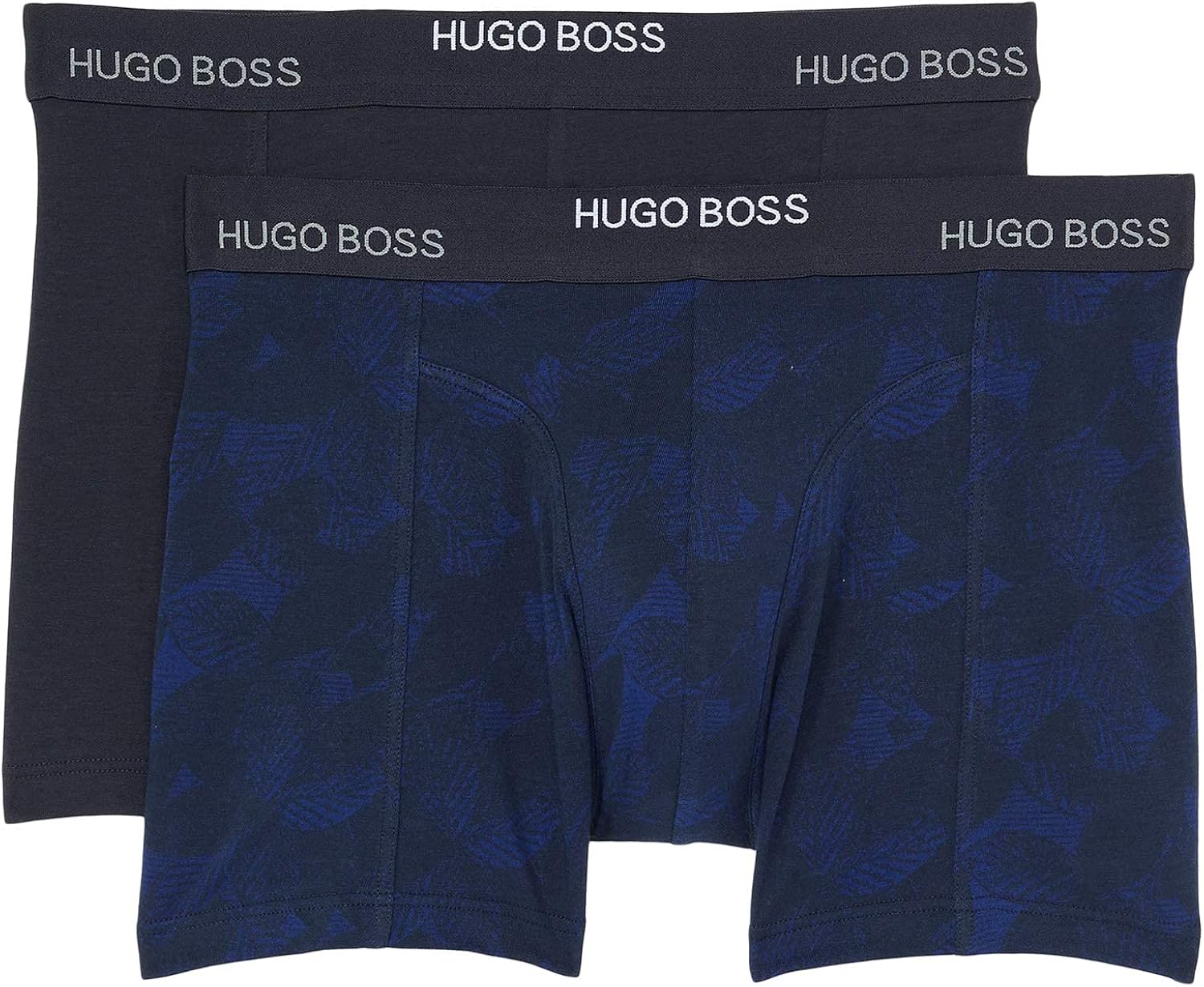 Hugo Boss Herren Slip Amazon.de Bekleidung
