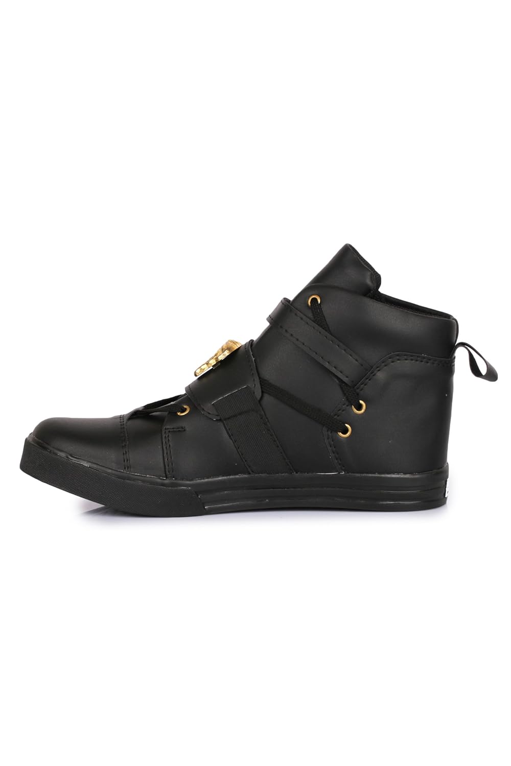 appe men's high-top shoes