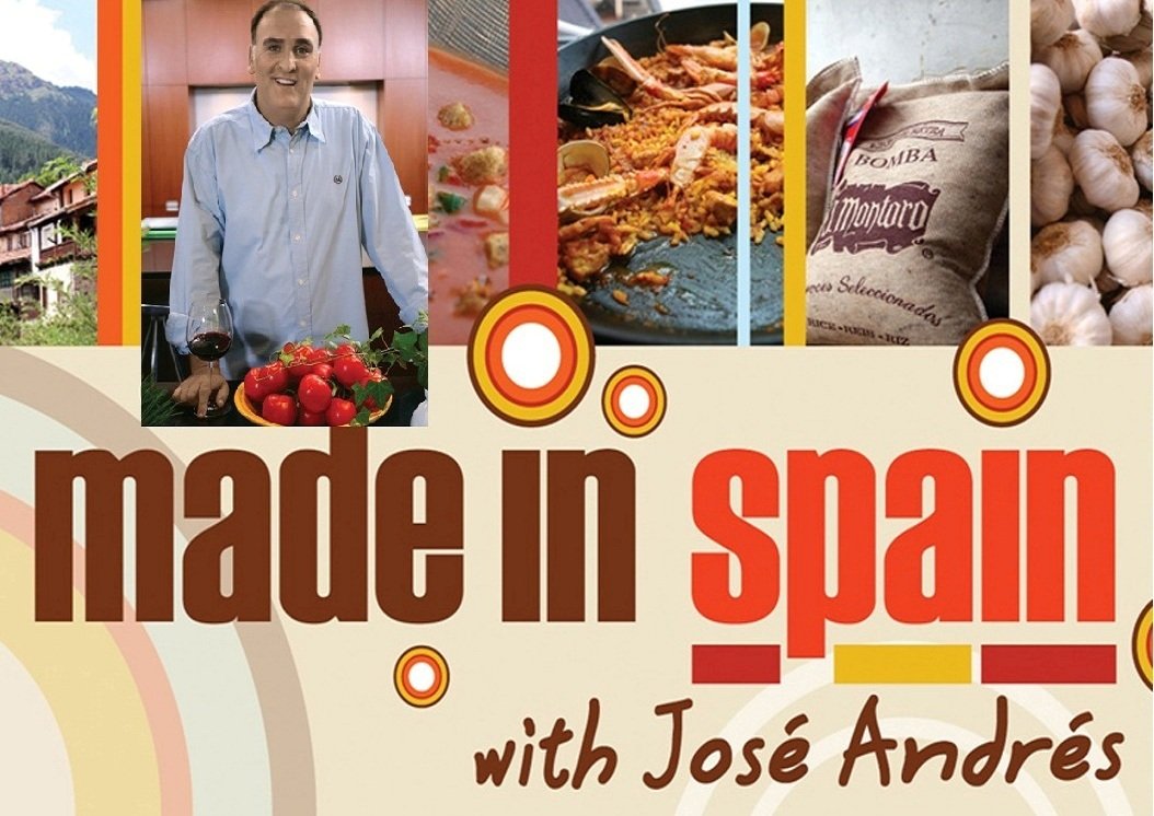Watch Made In Spain Season 1 Prime Video