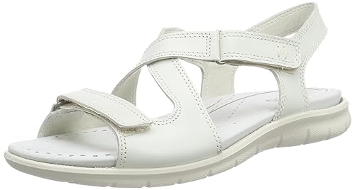 Ecco BABETT Damen Slingback Sandalen