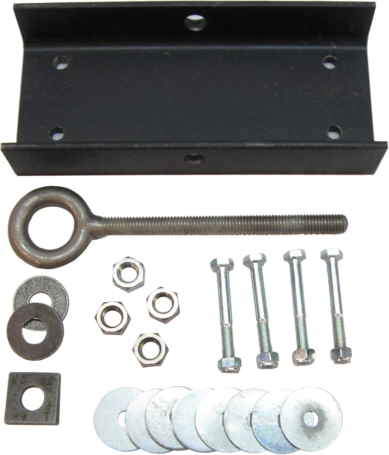 Ceiling Beam Swing Suspension Kit 