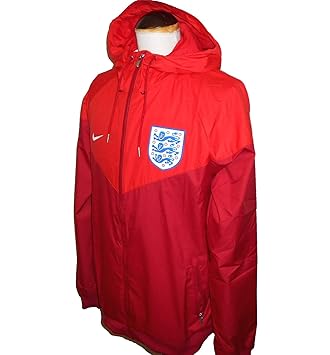 england windrunner