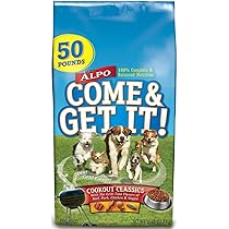 alpo cookout classics