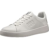 Helly Hansen Mens Varberg Cl Lifestyle Shoe - 011 Offwhite, 8