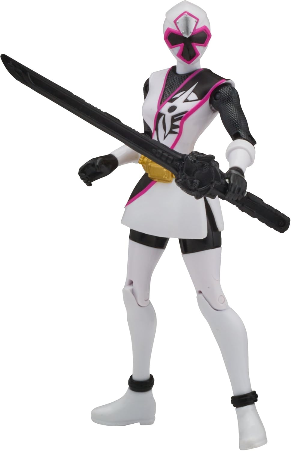 The 10 Best White Ninja Steel Power Ranger