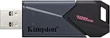 Kingston DataTraveler Exodia Onyx USB 3.2 Gen 1 Flash Drive DTXON/128GB view 3