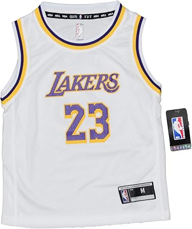 camisetas nba niños amazon