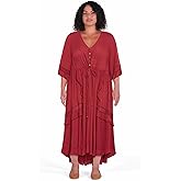 City Chic Women's Plus Size Dress - Rosie