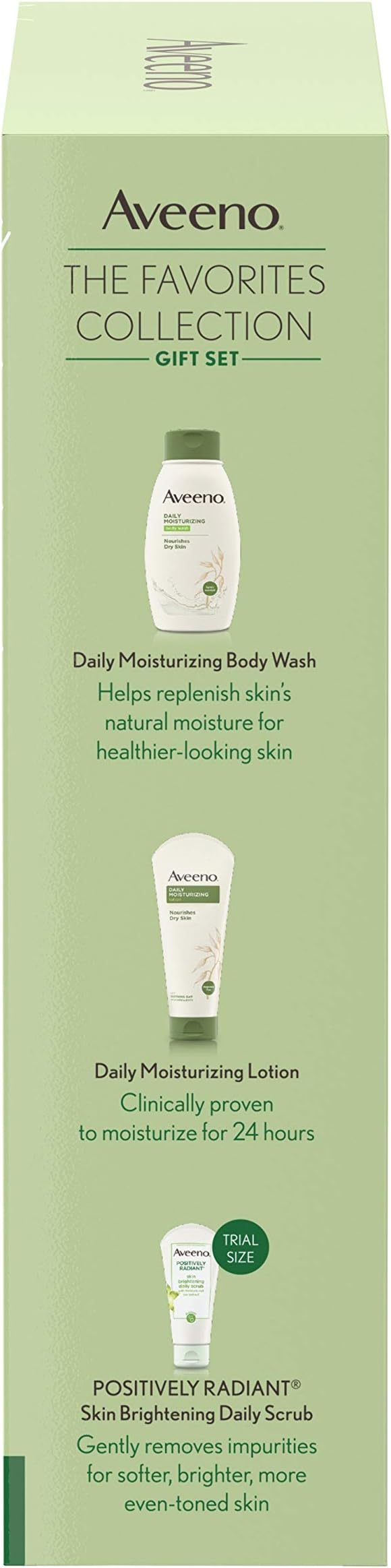 aveeno gift set uk