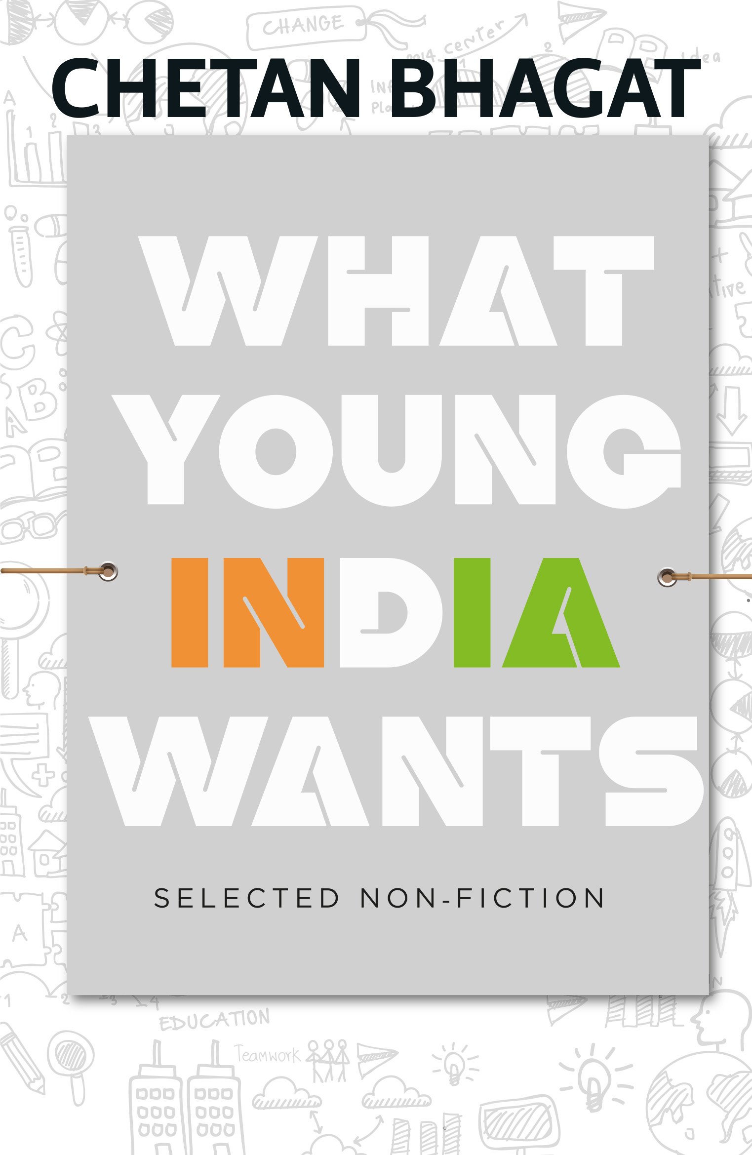 What Young India Wants Ebook Bhagat Chetan Kindle Store Amazon Com
