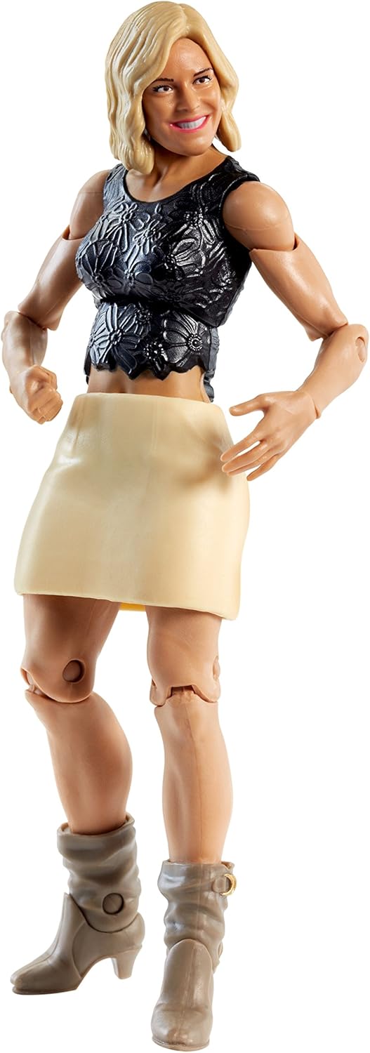 renee young action figure