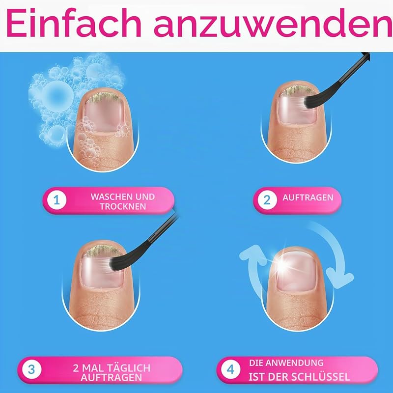 Laca Micosis Uñas 3,3Ml — Foto 5 von 5