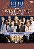 ザ・ホワイトハウス<フィフス・シーズン>コレクターズ・ボックス [DVD]