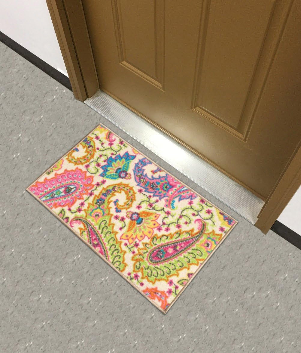 Best rubber backed kitchen mat