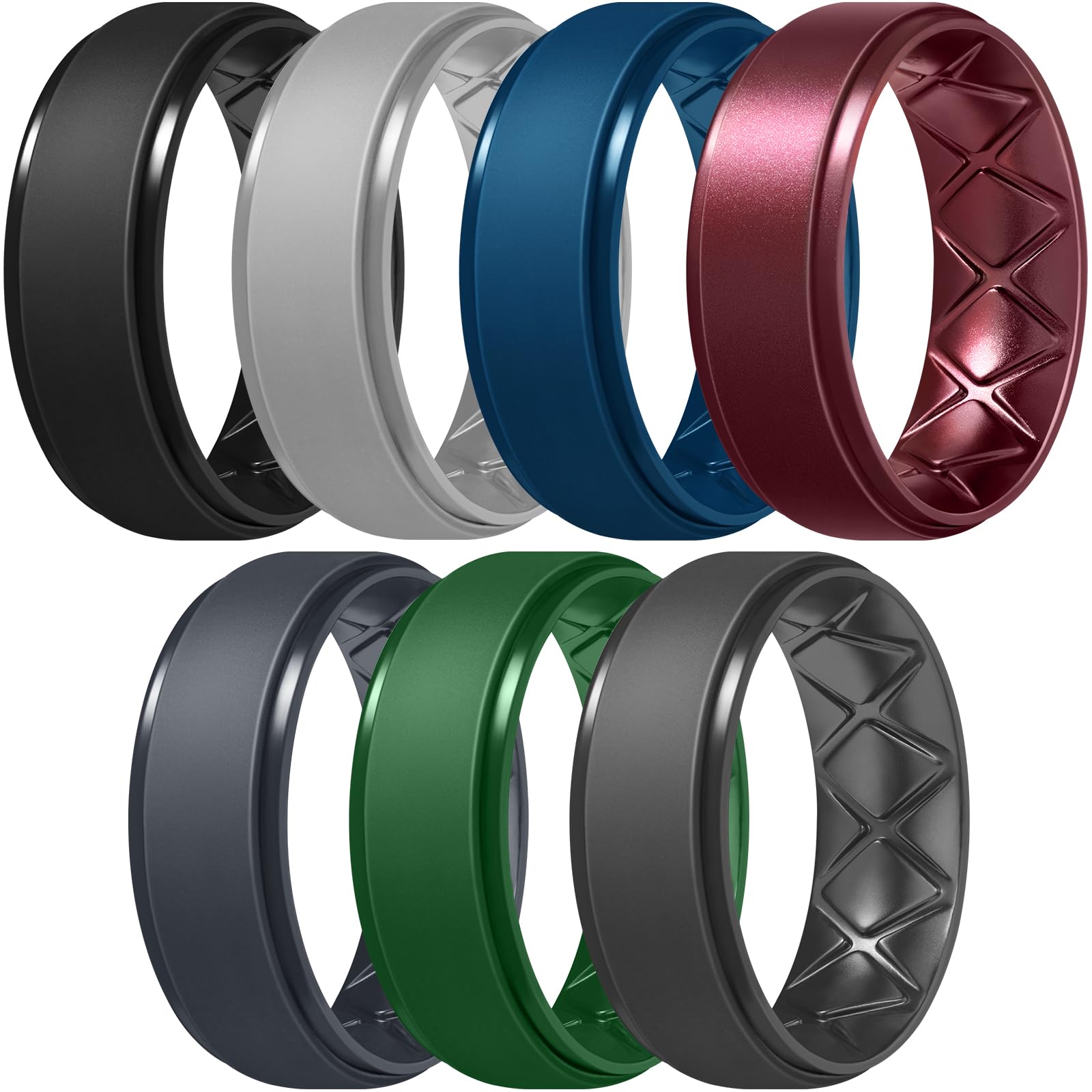 Egnaro Inner Arc Ergonomic Breathable