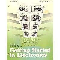 Getting Started in Electronics/276-5003A