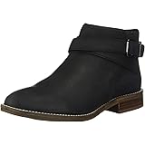 clarks demi tone ankle boots