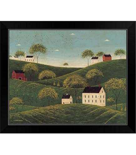 Pie in the Sky/ハワード バーマン/ポスター Amazon.com: Pie in The Sky 2X Matted 26x32 Large Black