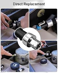 Vaticas AC Pressure Sensor Fit for Chry-sler J-eep