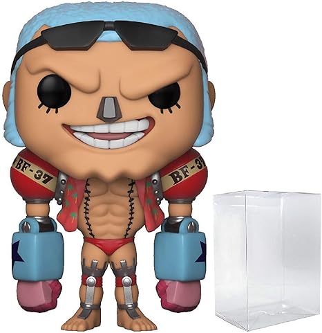 funko pop franky