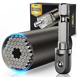 Stocking Stuffers for Men Adults Tools, Super