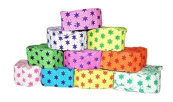 Days Off Crepe Paper Streamer Ribbon Decorations For Birthday