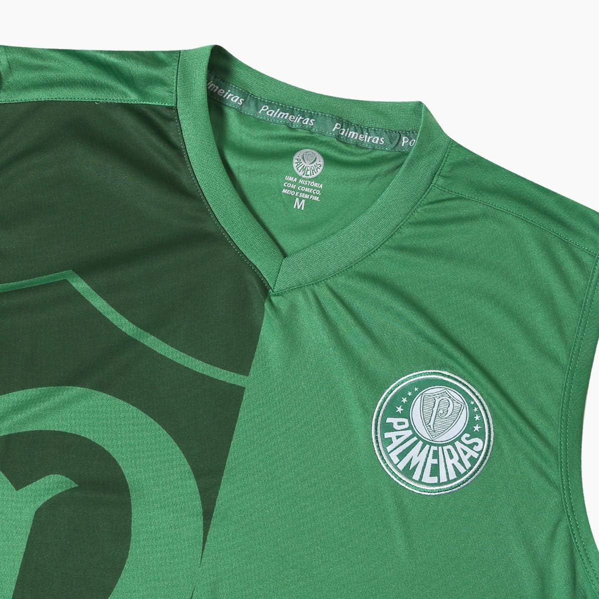 camisa regata do palmeiras masculina