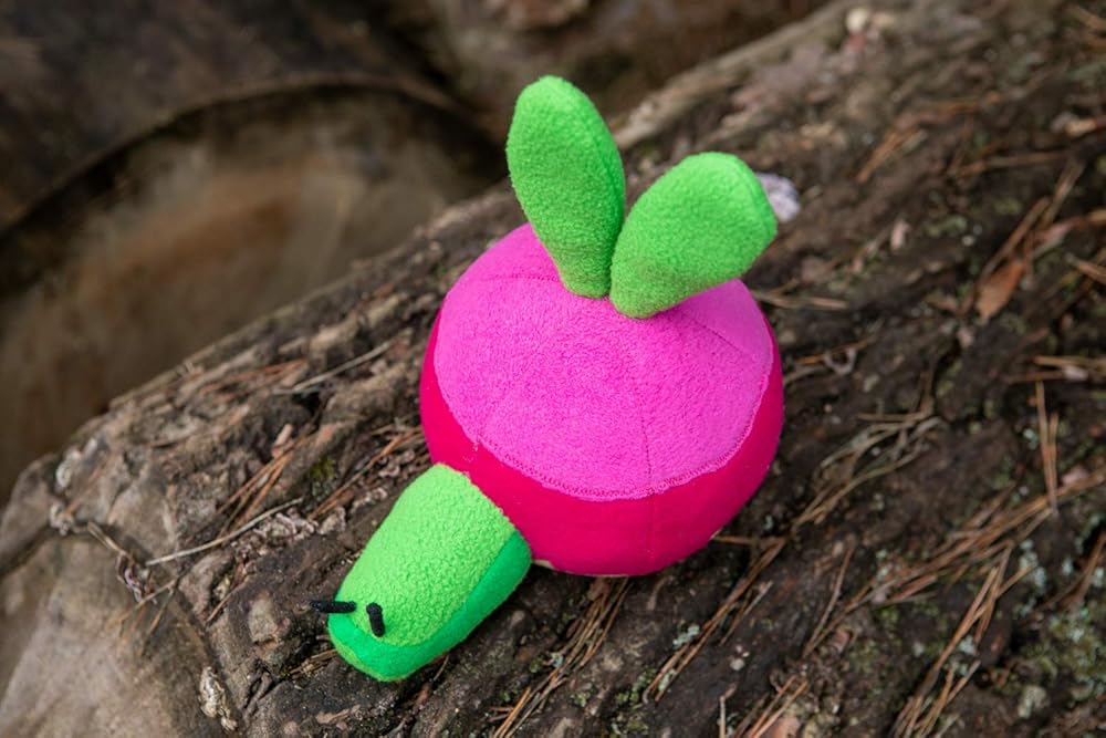 applin pokemon plush