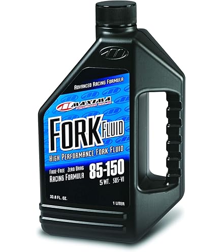 SPECTRO Golden Fork Fluid 5W 1L × 約3本分 Amazon.com: Spectro Oil