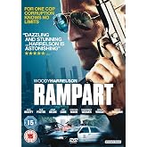 Rampart [DVD]